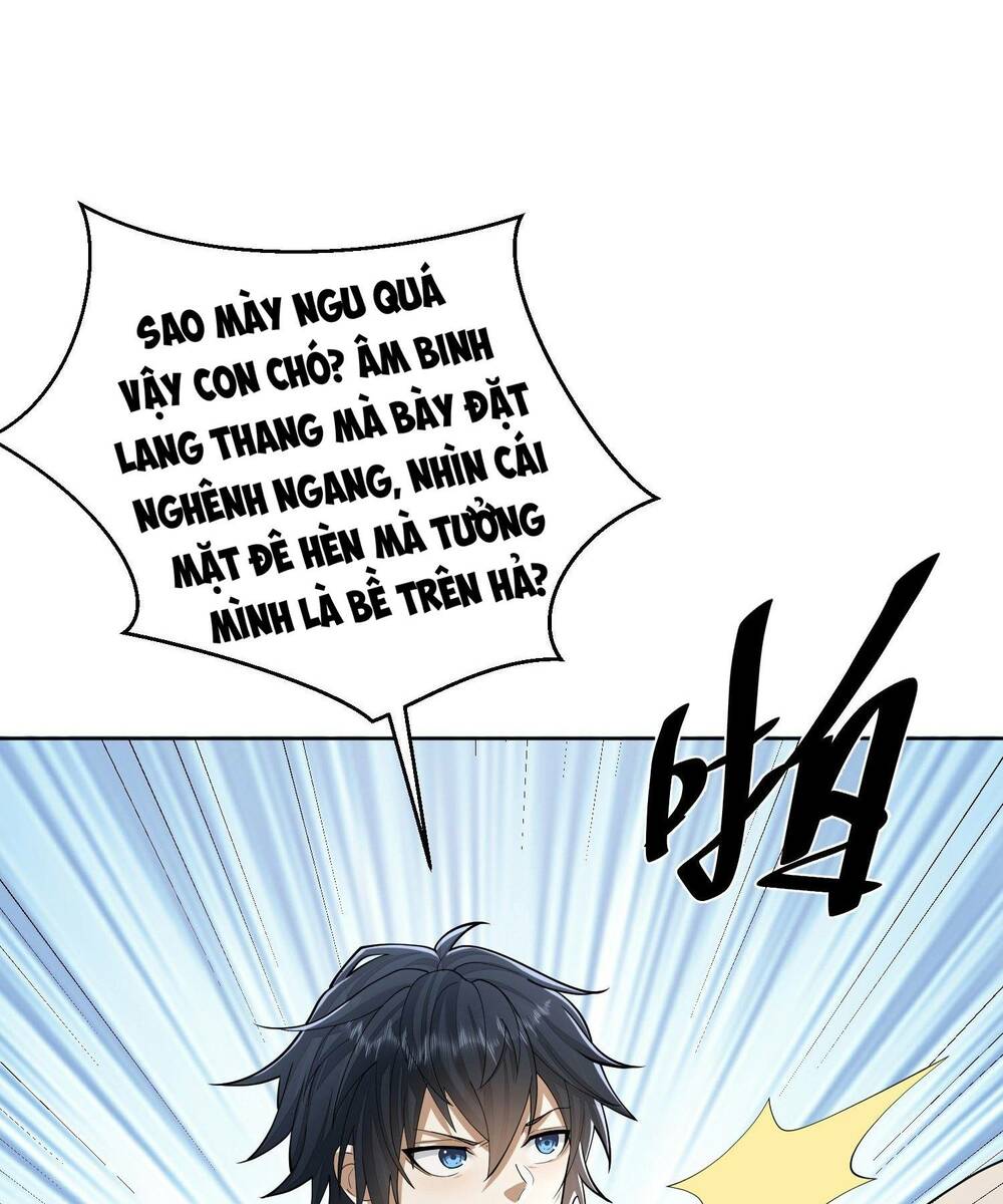 Đệ Nhất Danh Sách - Chapter 142 - Page 60