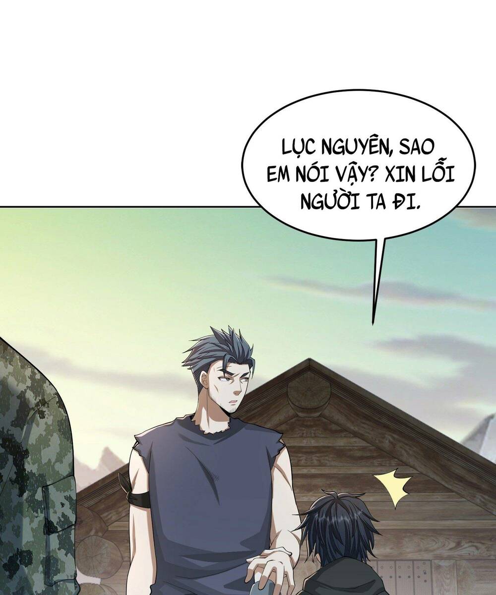 Đệ Nhất Danh Sách - Chapter 142 - Page 63