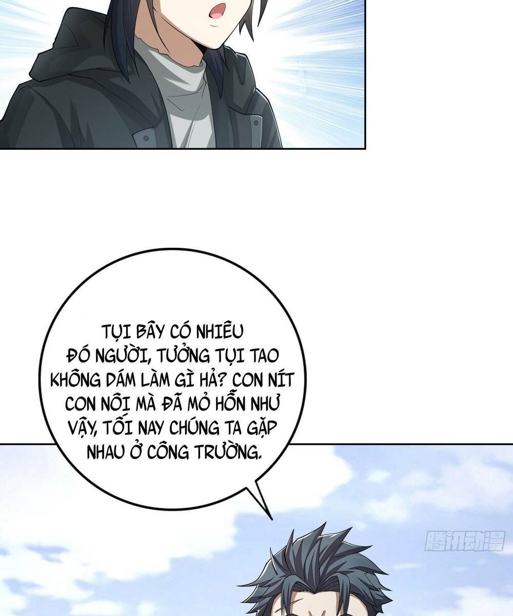 Đệ Nhất Danh Sách - Chapter 142 - Page 68