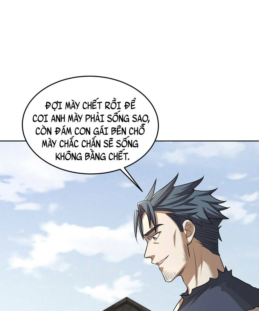 Đệ Nhất Danh Sách - Chapter 142 - Page 70