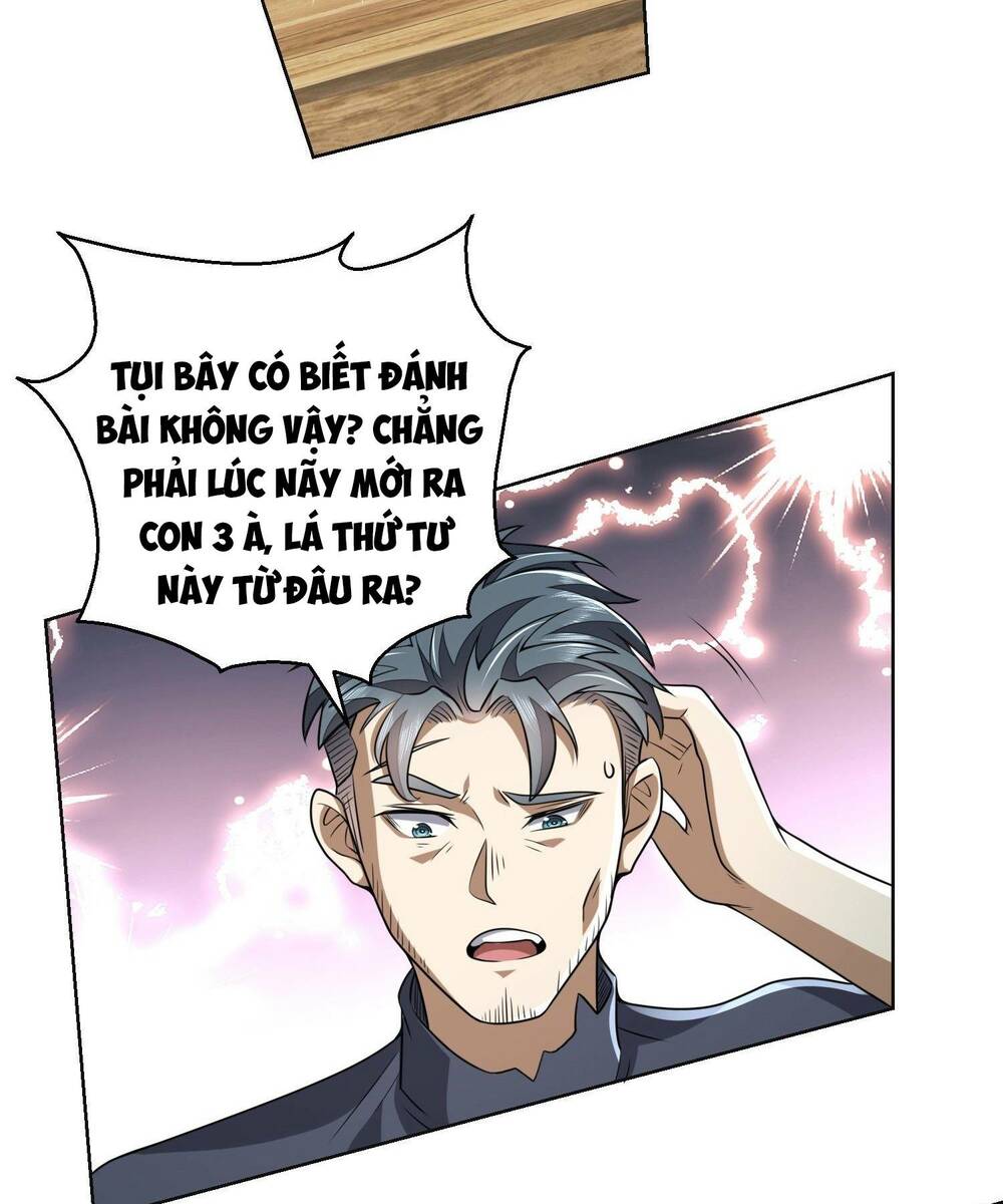 Đệ Nhất Danh Sách - Chapter 143 - Page 9