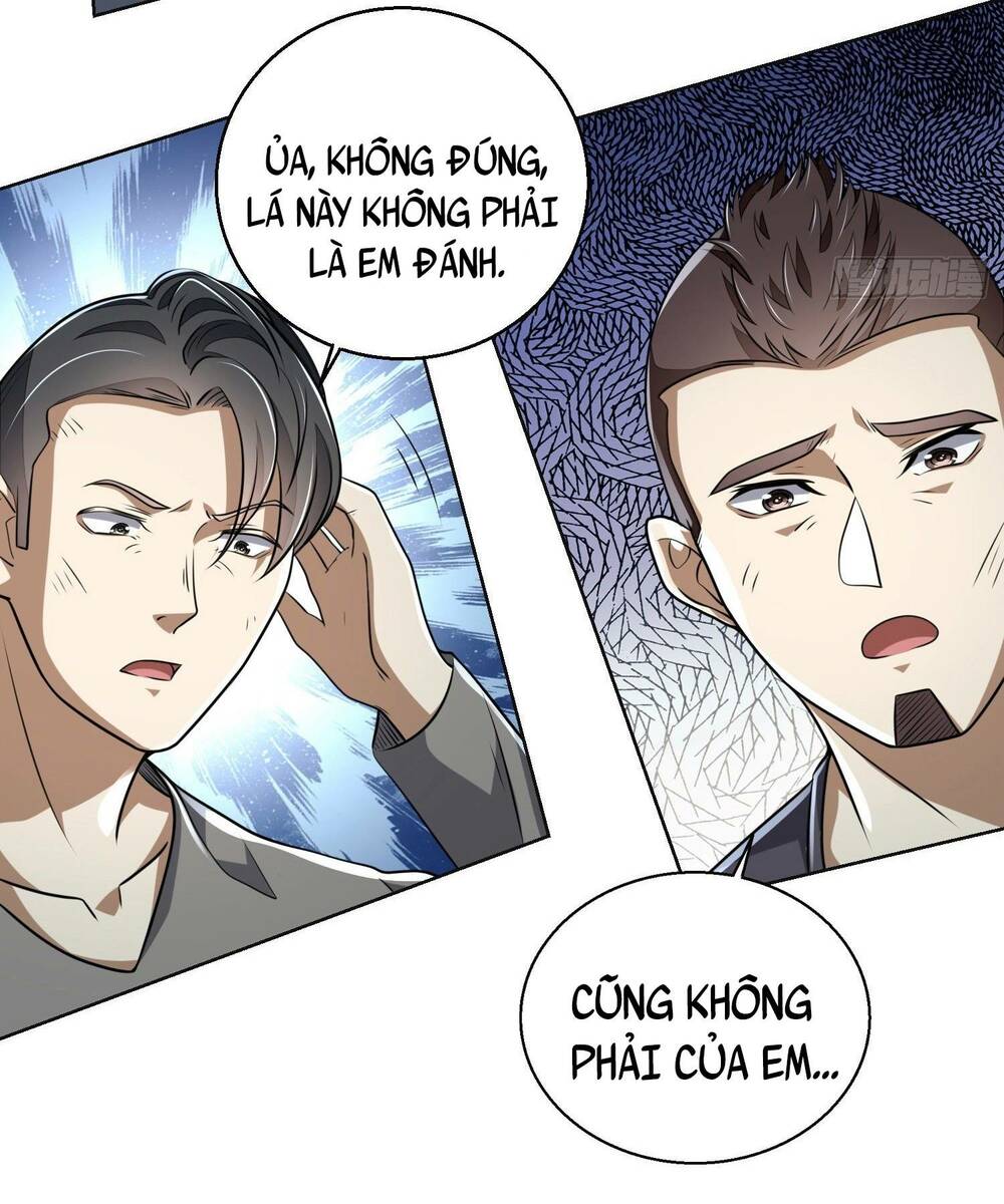 Đệ Nhất Danh Sách - Chapter 143 - Page 10