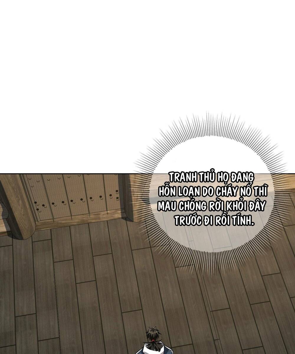 Đệ Nhất Danh Sách - Chapter 143 - Page 17