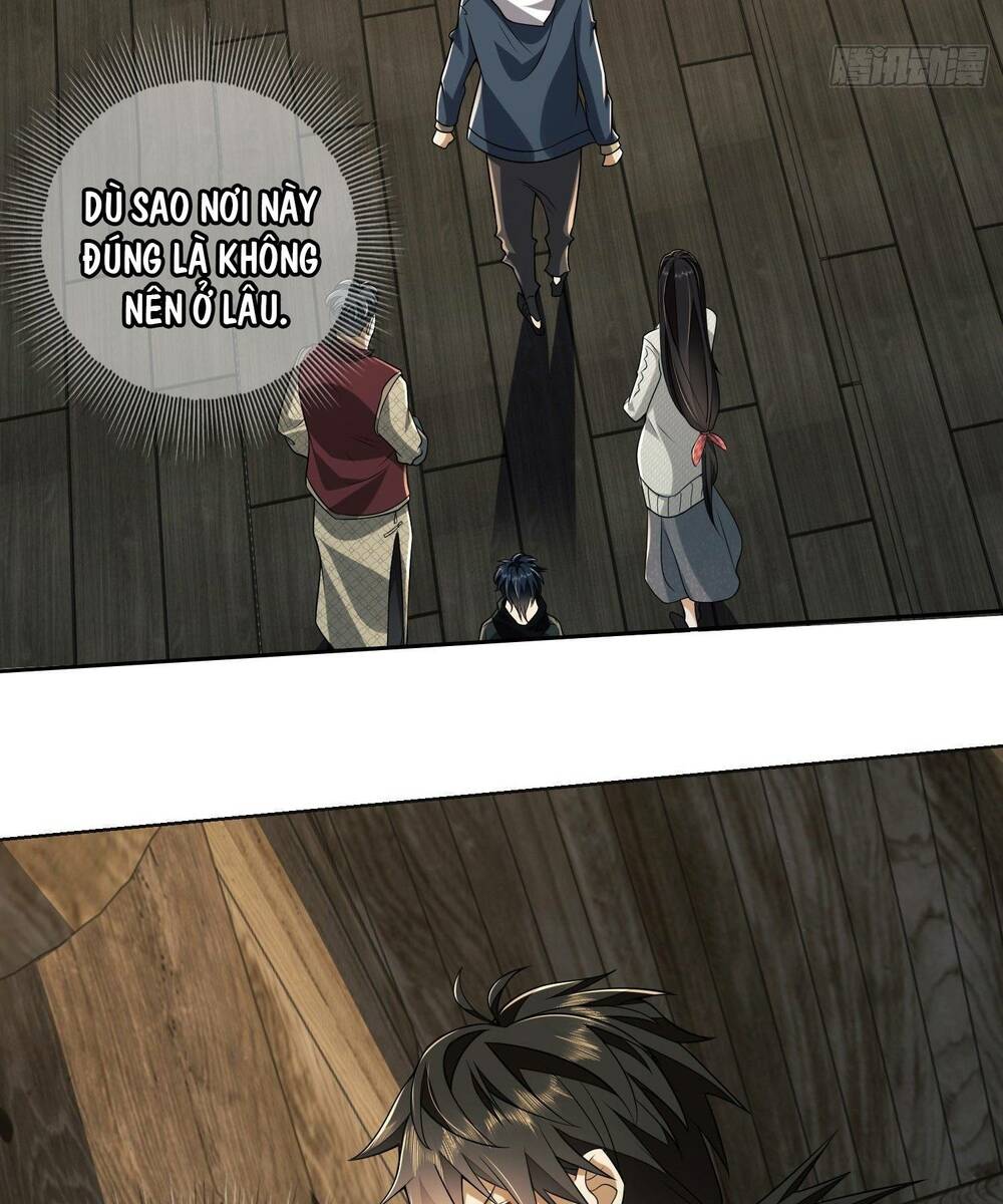 Đệ Nhất Danh Sách - Chapter 143 - Page 18