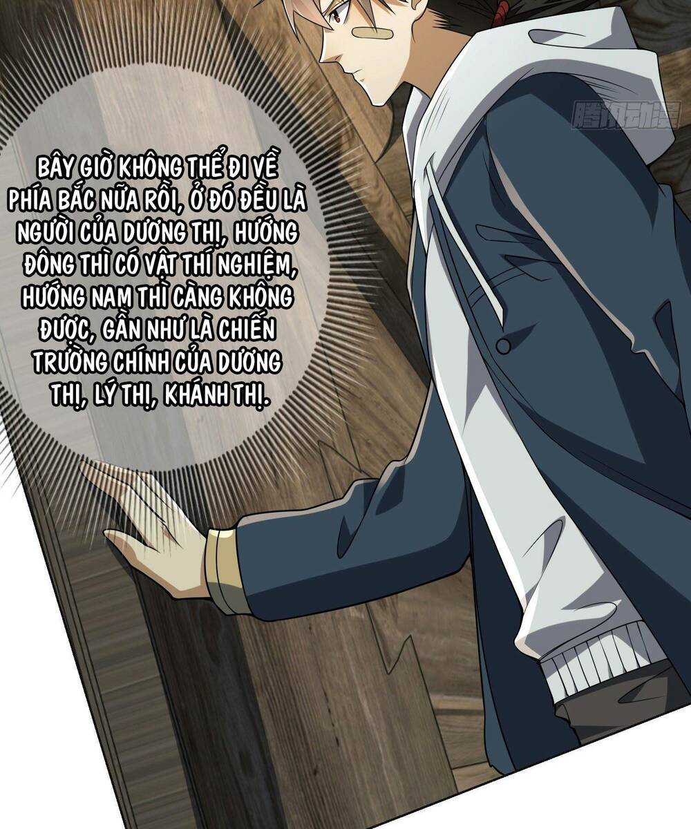 Đệ Nhất Danh Sách - Chapter 143 - Page 19