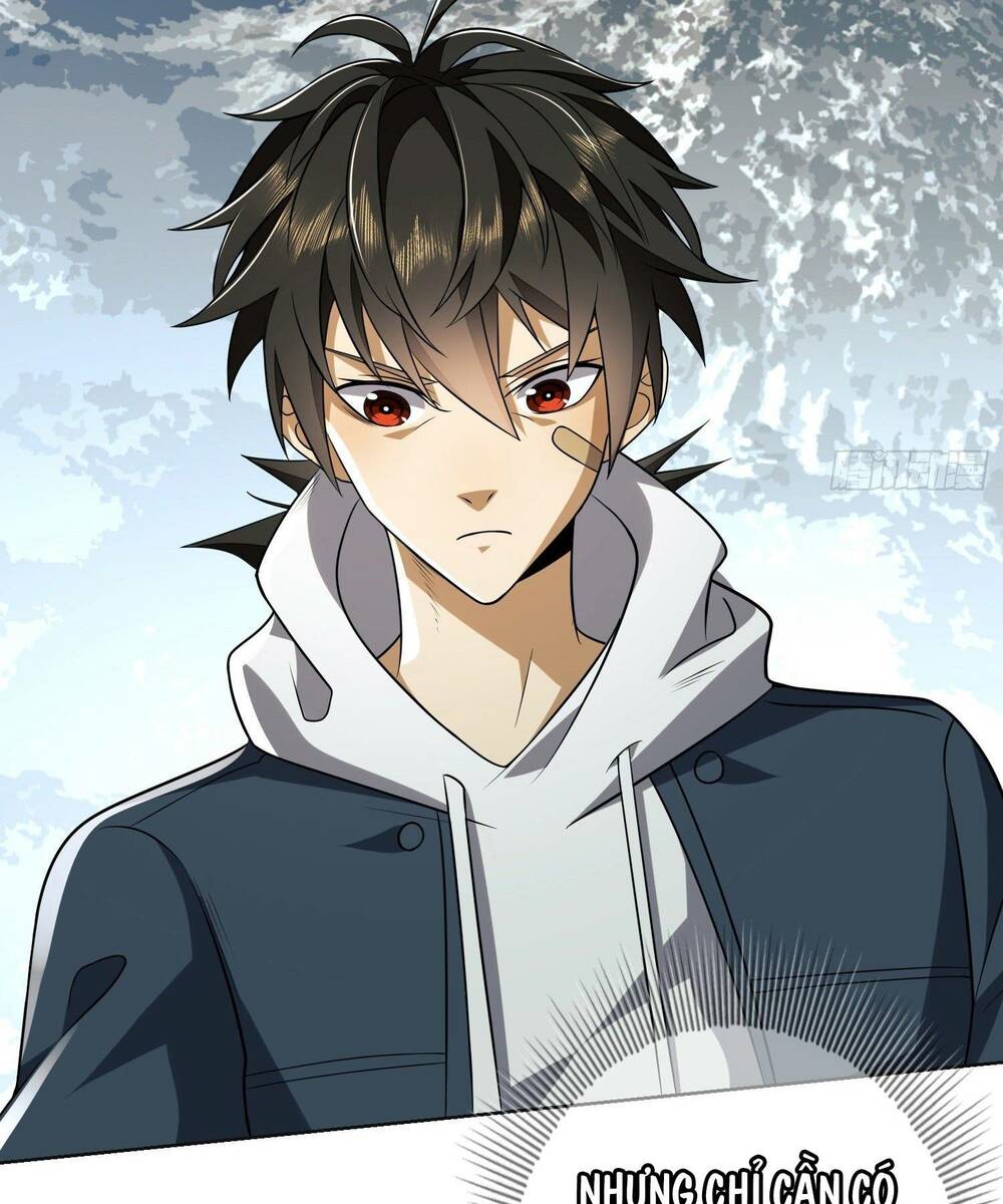 Đệ Nhất Danh Sách - Chapter 143 - Page 22