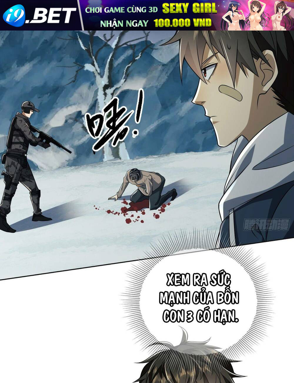 Đệ Nhất Danh Sách - Chapter 143 - Page 28