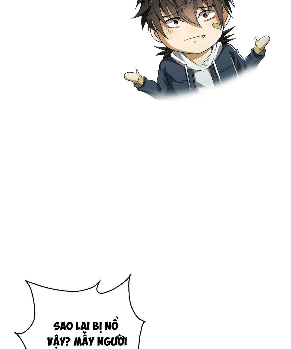 Đệ Nhất Danh Sách - Chapter 143 - Page 29