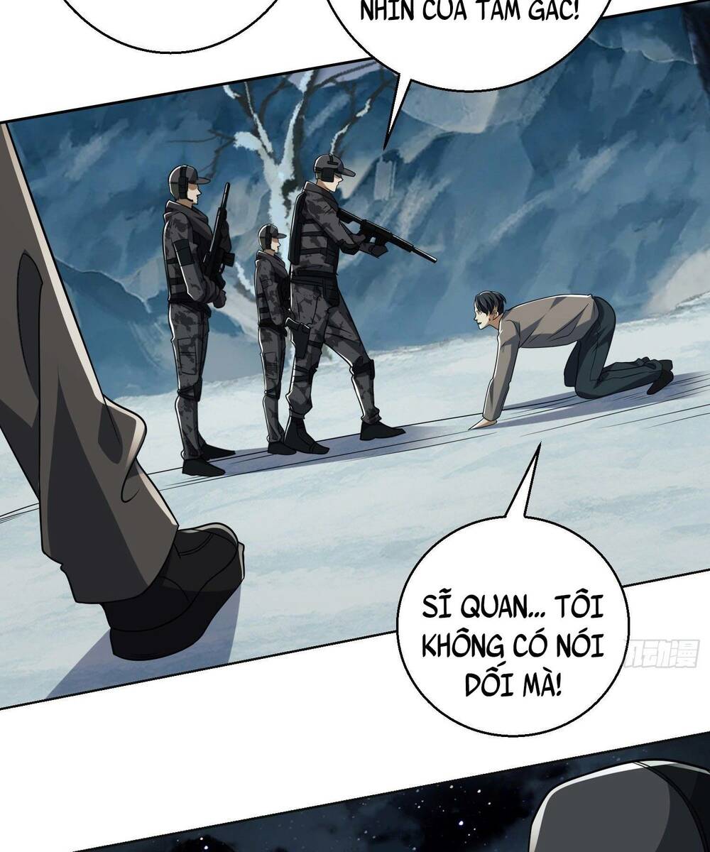 Đệ Nhất Danh Sách - Chapter 143 - Page 33