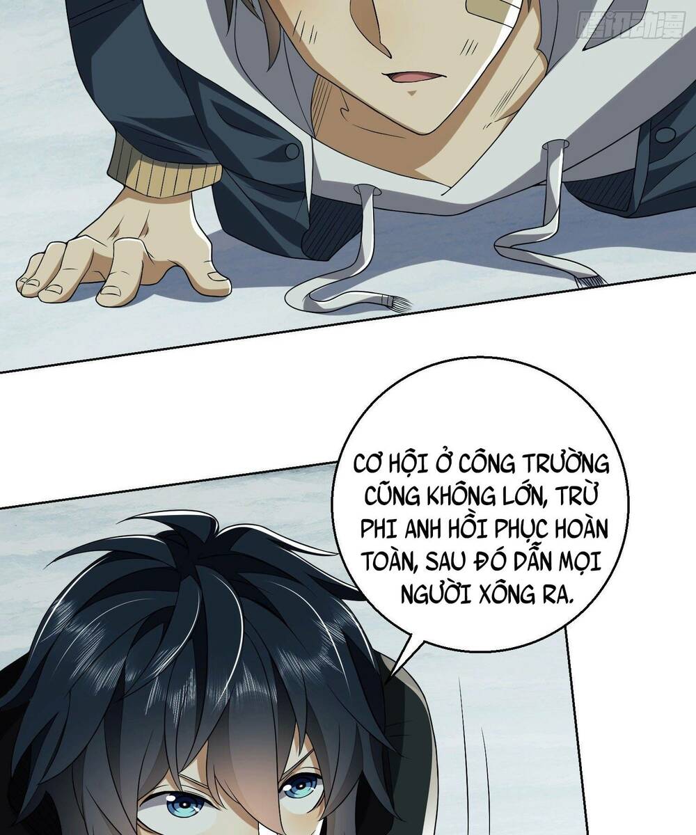 Đệ Nhất Danh Sách - Chapter 143 - Page 37