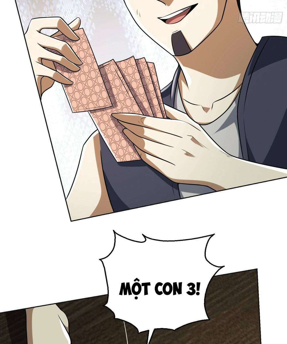 Đệ Nhất Danh Sách - Chapter 143 - Page 3