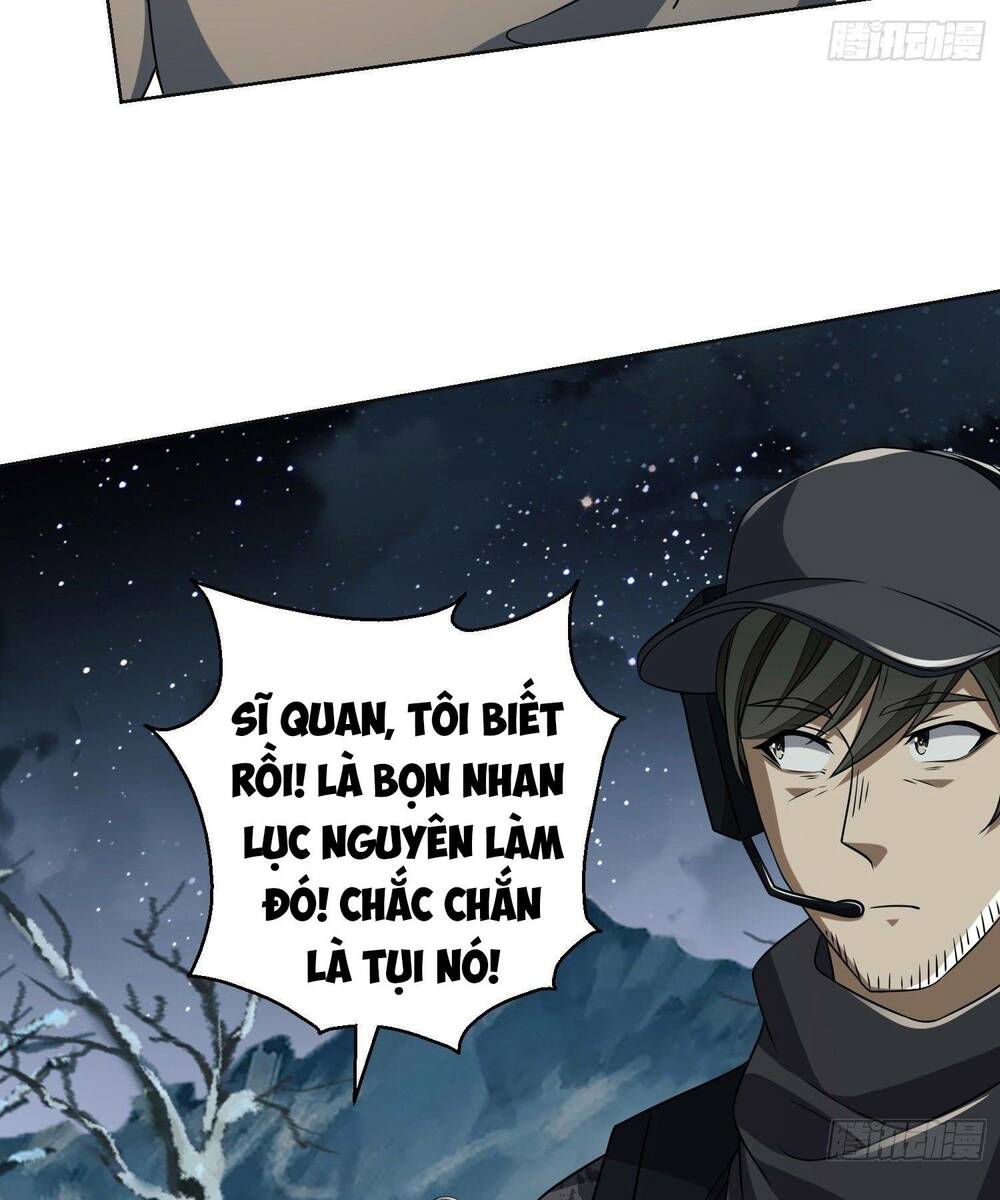 Đệ Nhất Danh Sách - Chapter 143 - Page 41
