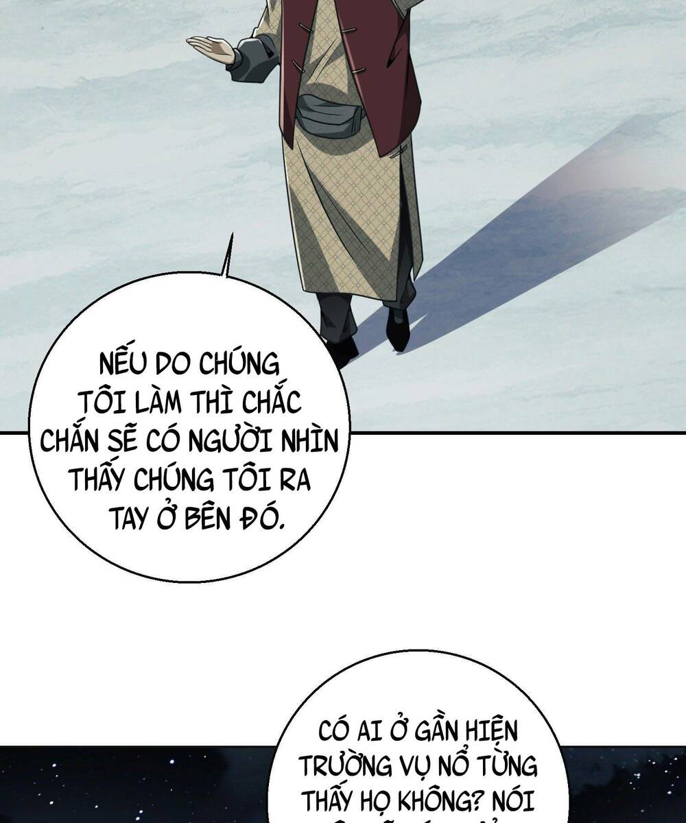 Đệ Nhất Danh Sách - Chapter 143 - Page 47