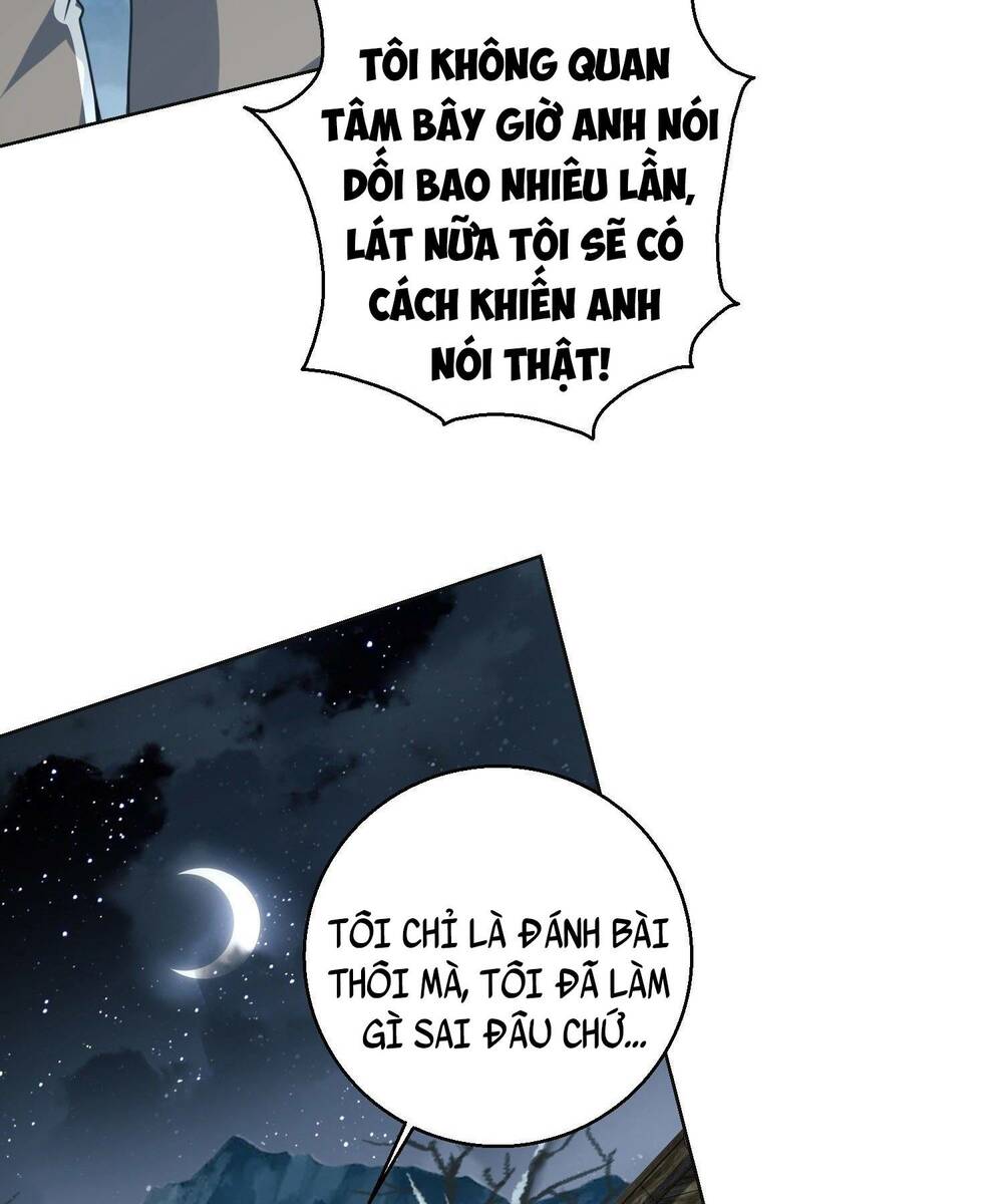 Đệ Nhất Danh Sách - Chapter 143 - Page 50