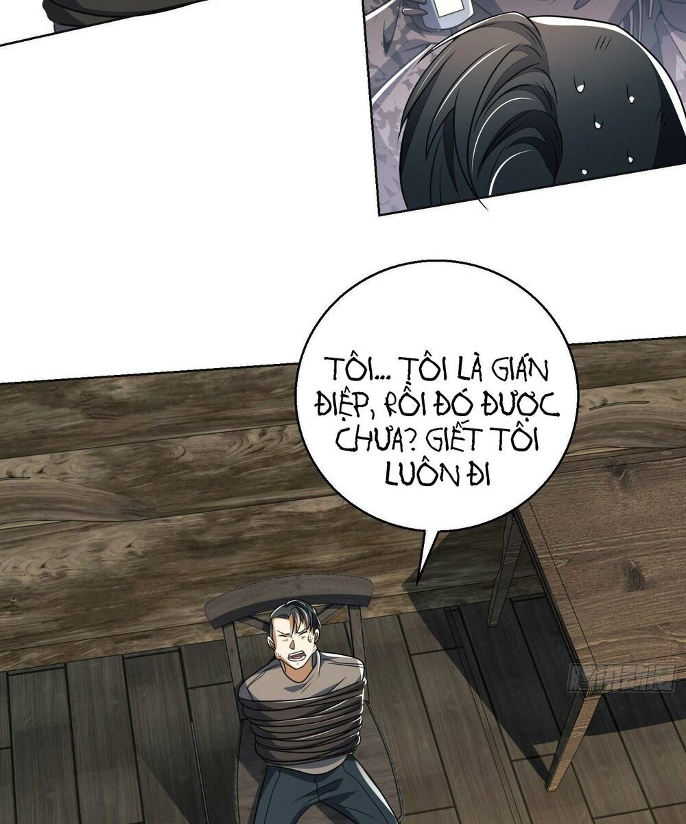 Đệ Nhất Danh Sách - Chapter 143 - Page 56