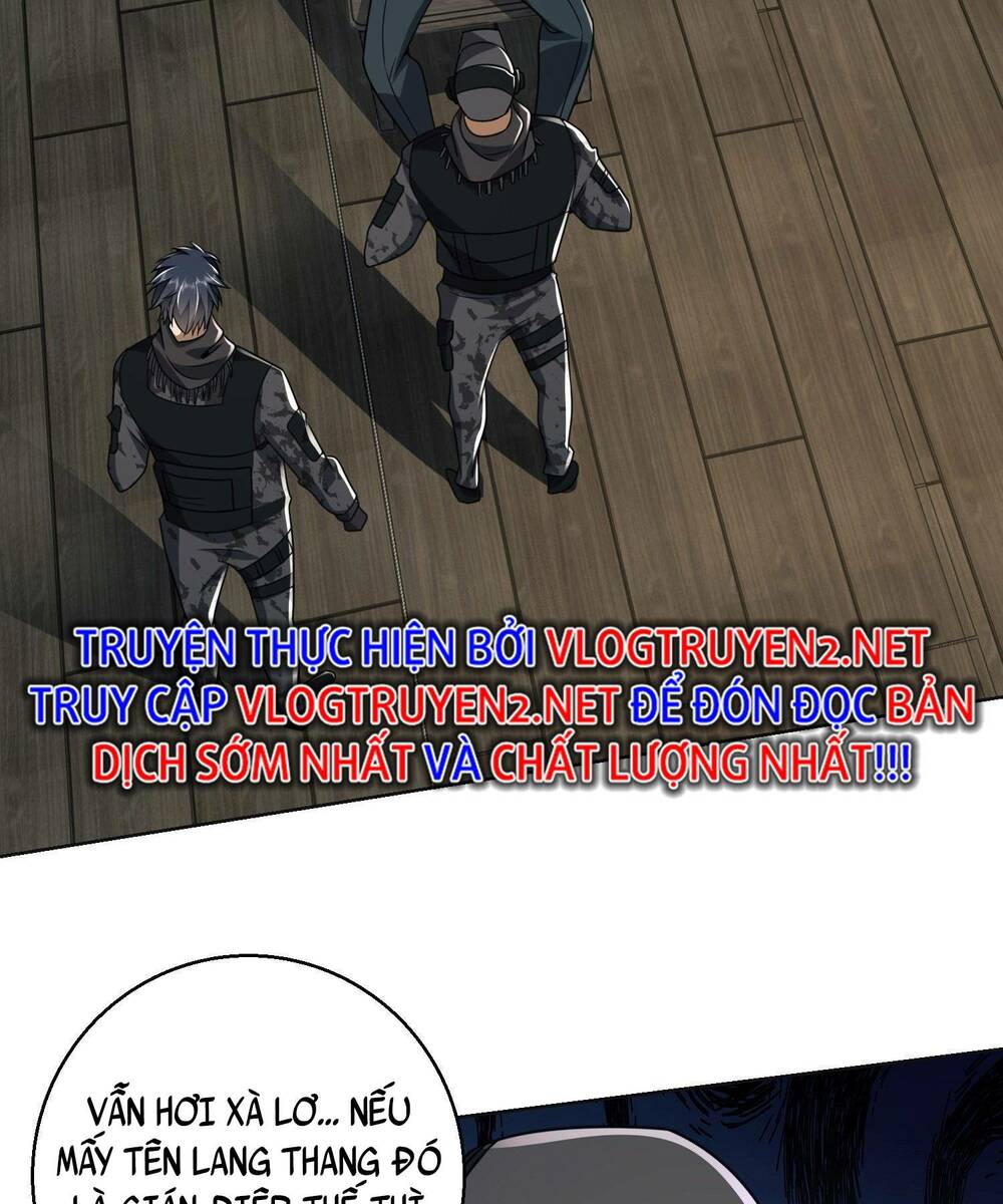 Đệ Nhất Danh Sách - Chapter 143 - Page 57