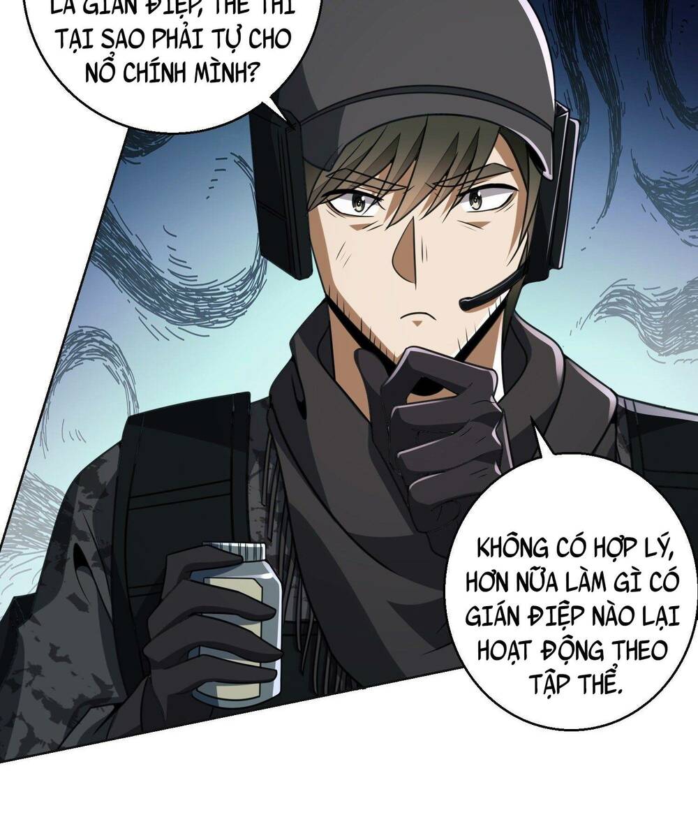 Đệ Nhất Danh Sách - Chapter 143 - Page 58