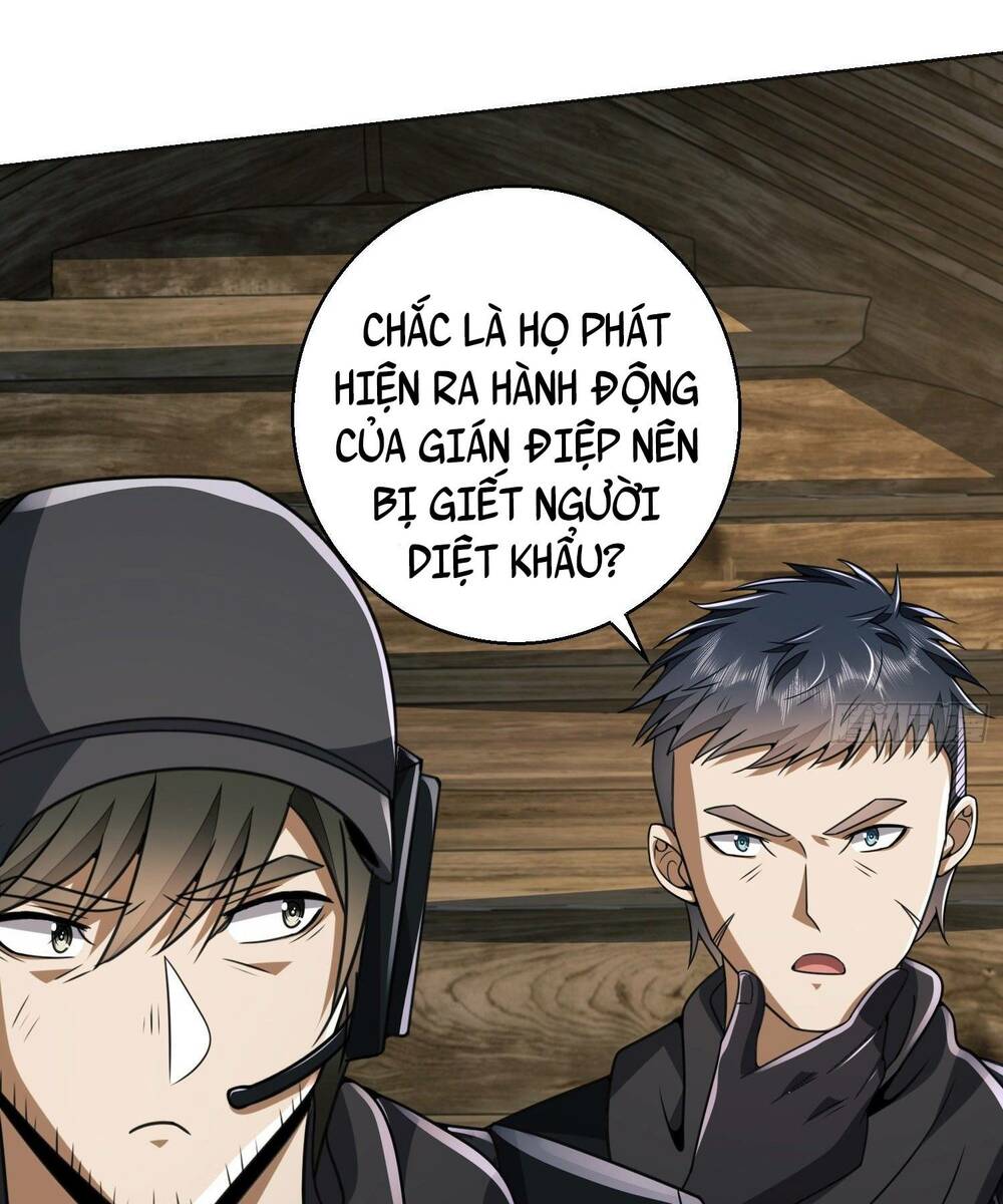 Đệ Nhất Danh Sách - Chapter 143 - Page 59