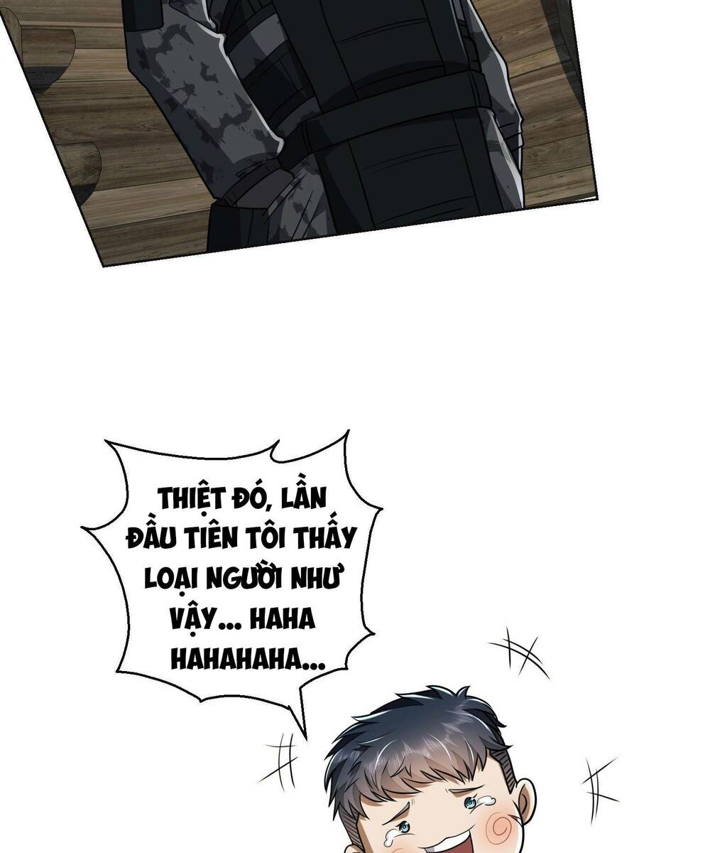 Đệ Nhất Danh Sách - Chapter 143 - Page 65