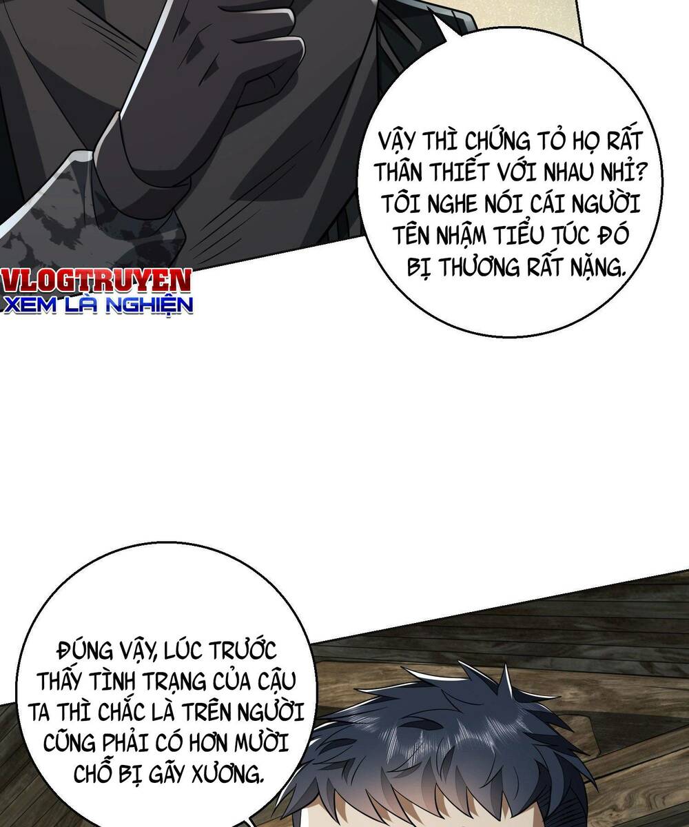 Đệ Nhất Danh Sách - Chapter 143 - Page 72