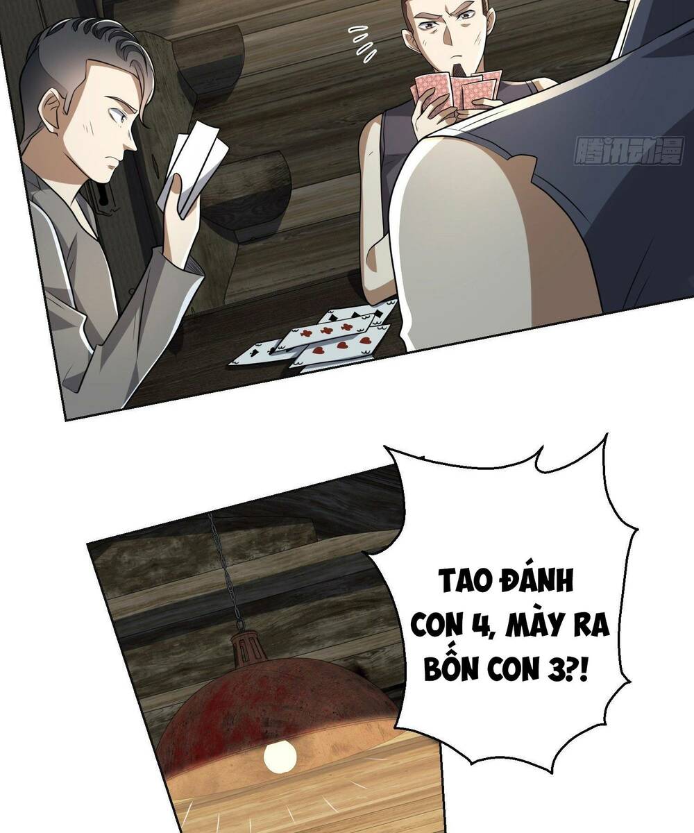 Đệ Nhất Danh Sách - Chapter 143 - Page 8