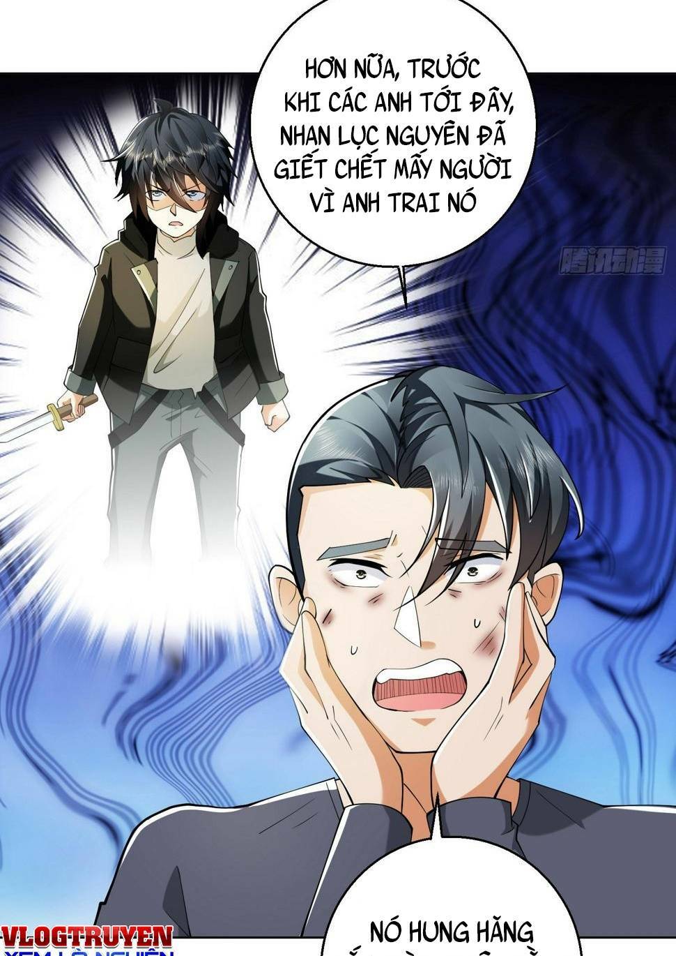 Đệ Nhất Danh Sách - Chapter 144 - Page 12