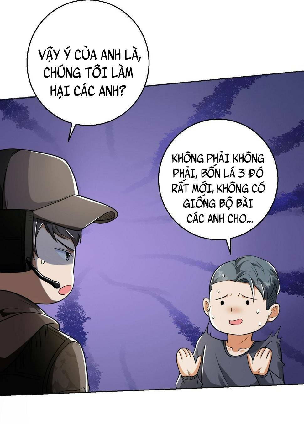 Đệ Nhất Danh Sách - Chapter 144 - Page 15