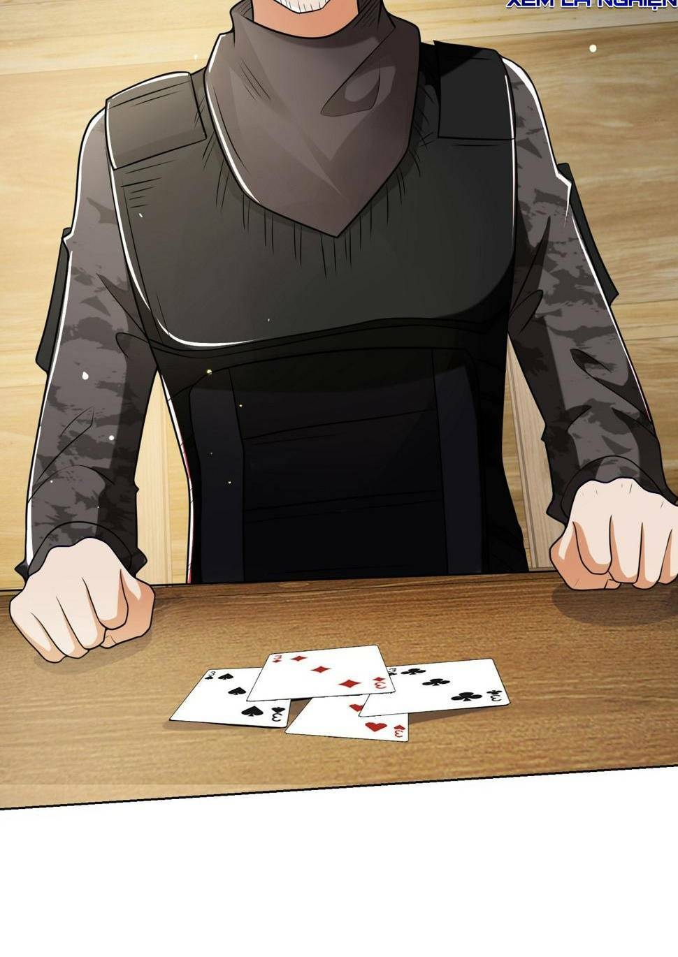 Đệ Nhất Danh Sách - Chapter 144 - Page 17