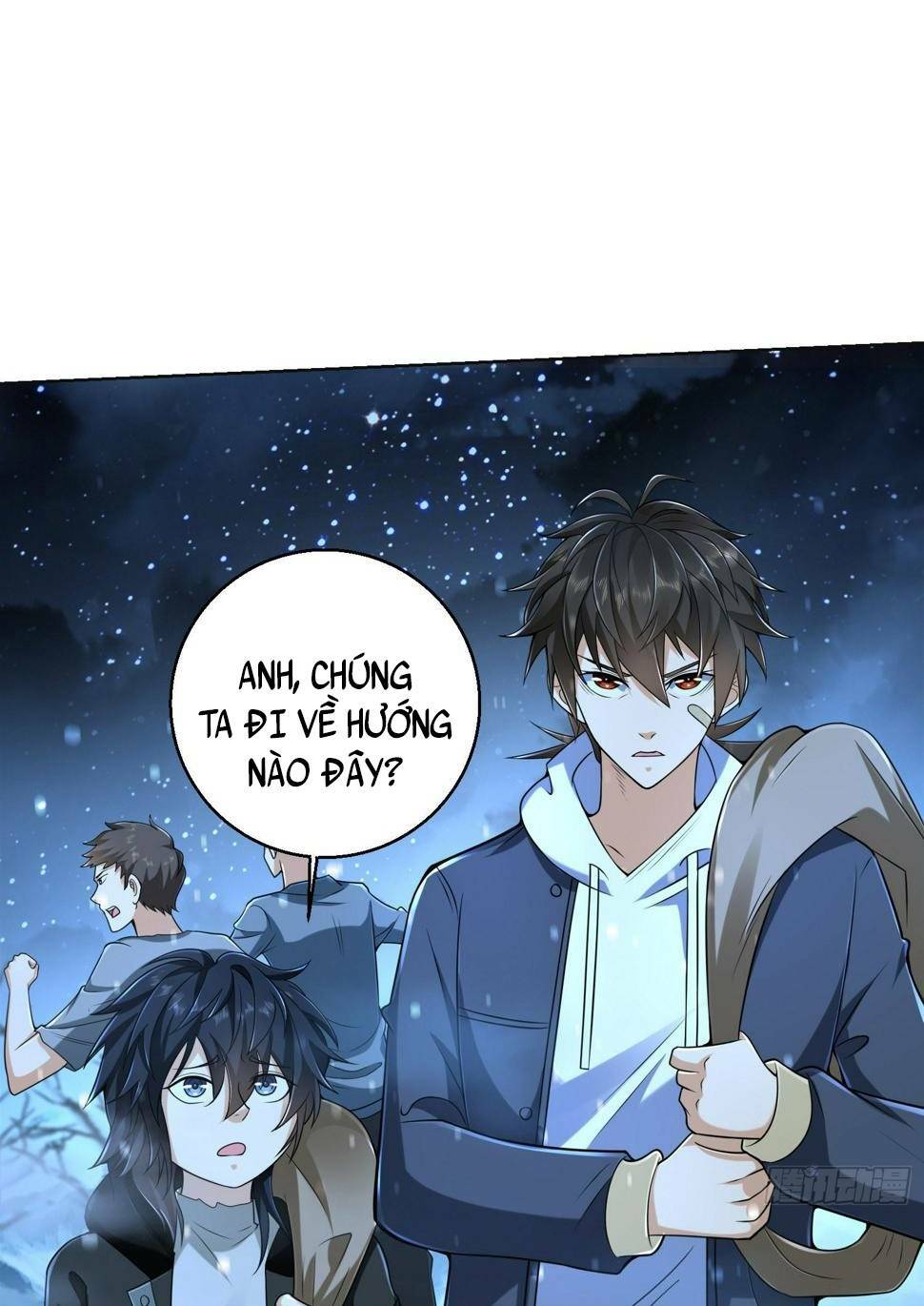 Đệ Nhất Danh Sách - Chapter 144 - Page 23