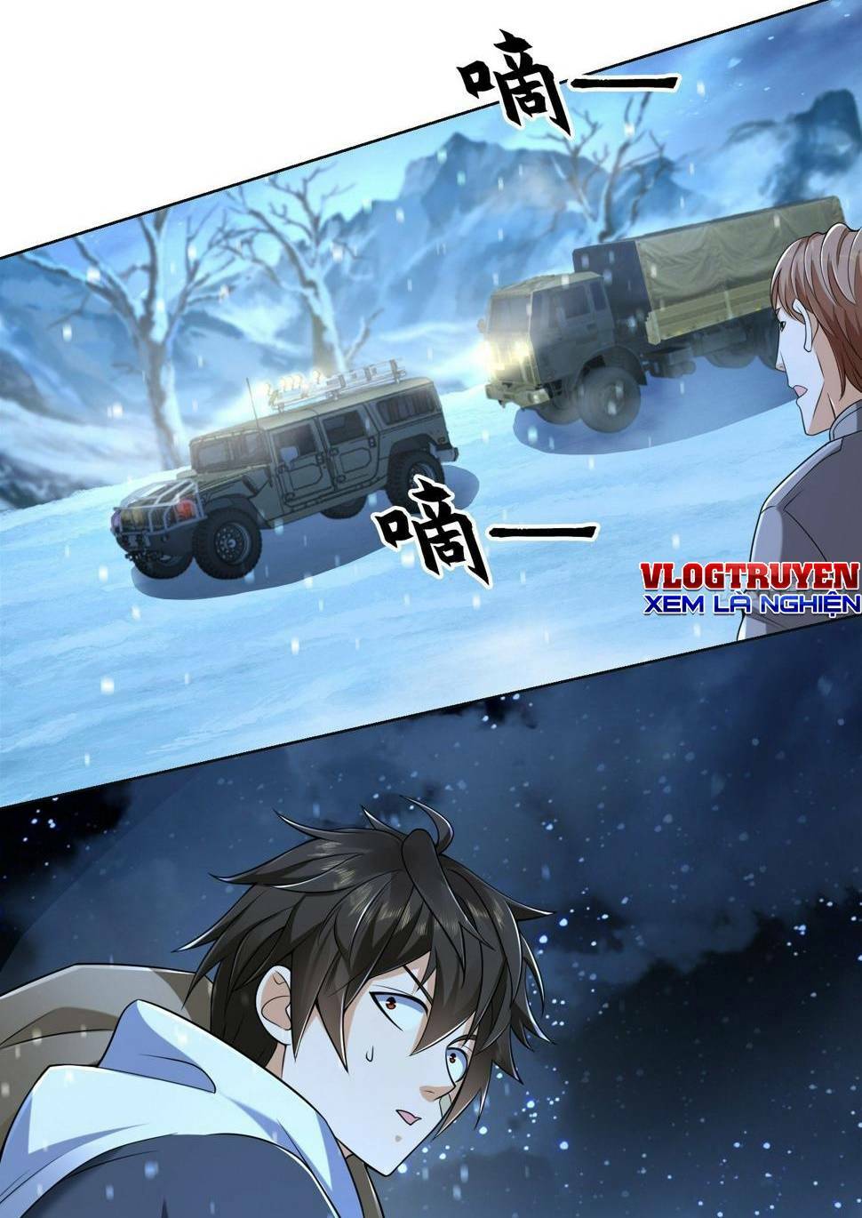 Đệ Nhất Danh Sách - Chapter 144 - Page 25