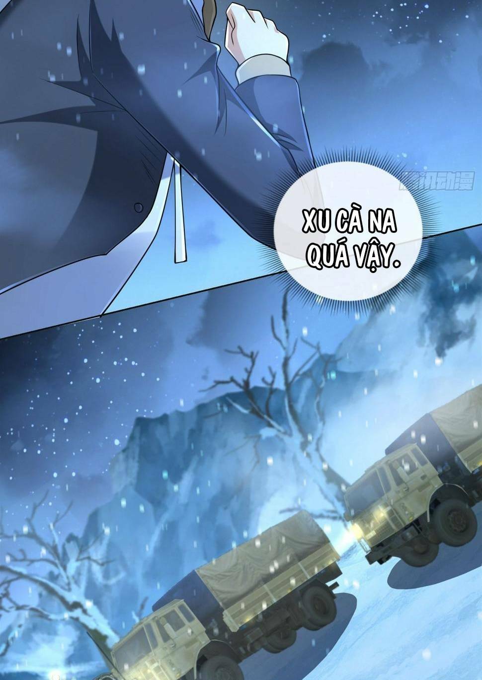 Đệ Nhất Danh Sách - Chapter 144 - Page 26