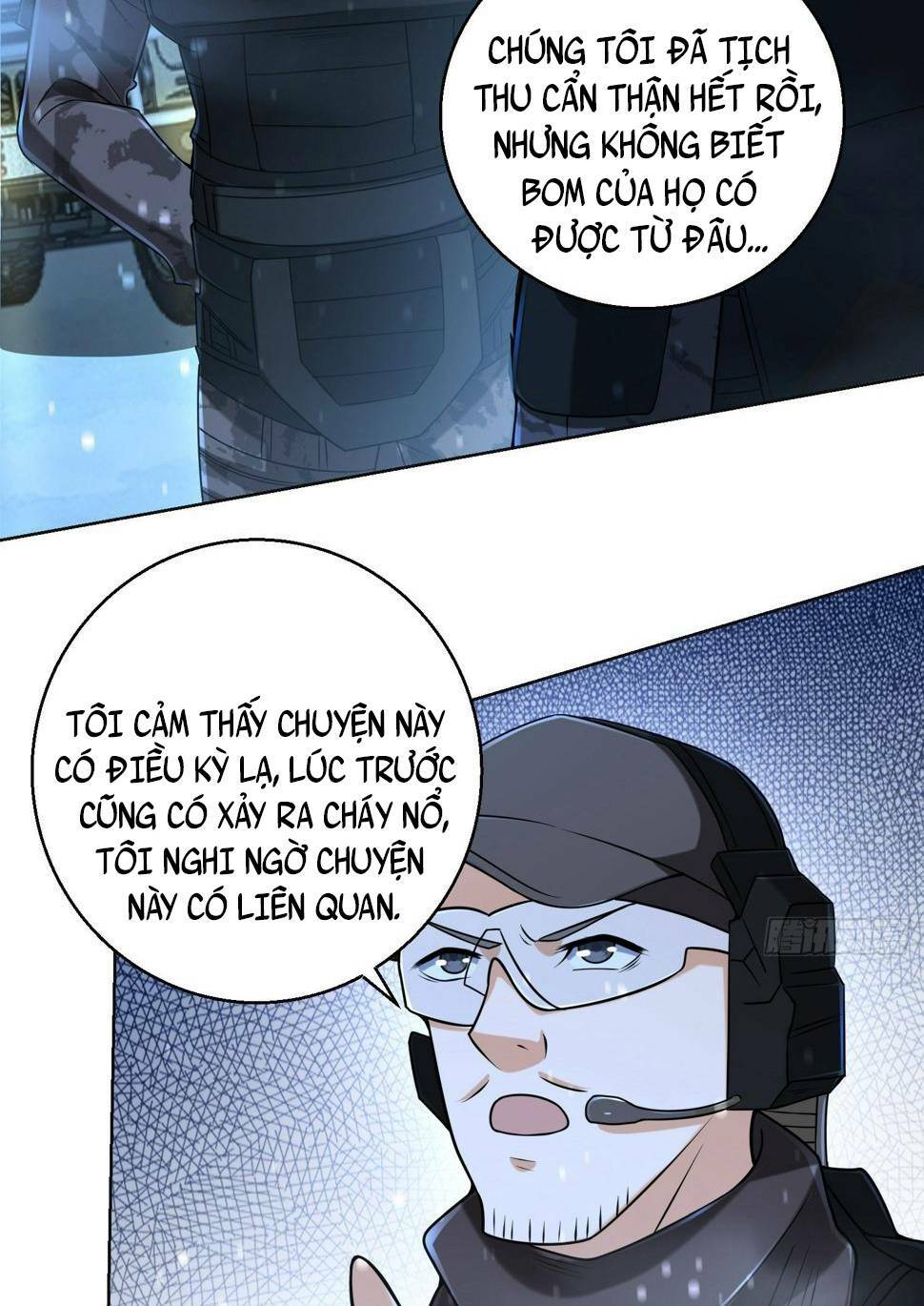 Đệ Nhất Danh Sách - Chapter 144 - Page 35