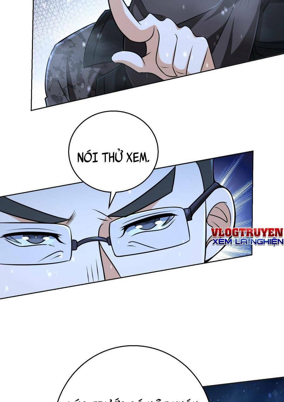 Đệ Nhất Danh Sách - Chapter 144 - Page 36