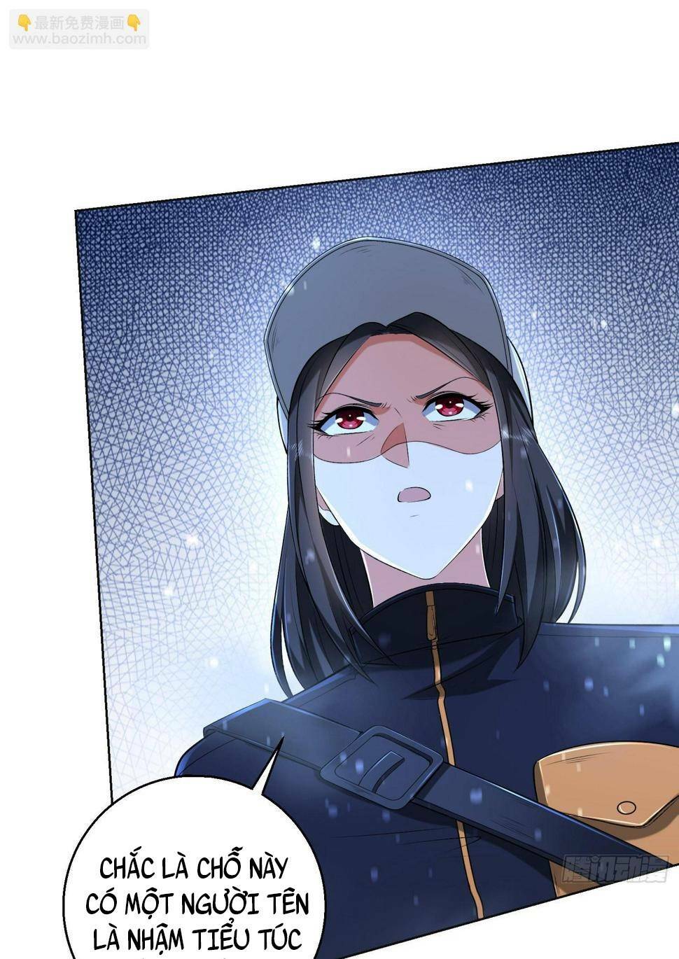 Đệ Nhất Danh Sách - Chapter 144 - Page 48