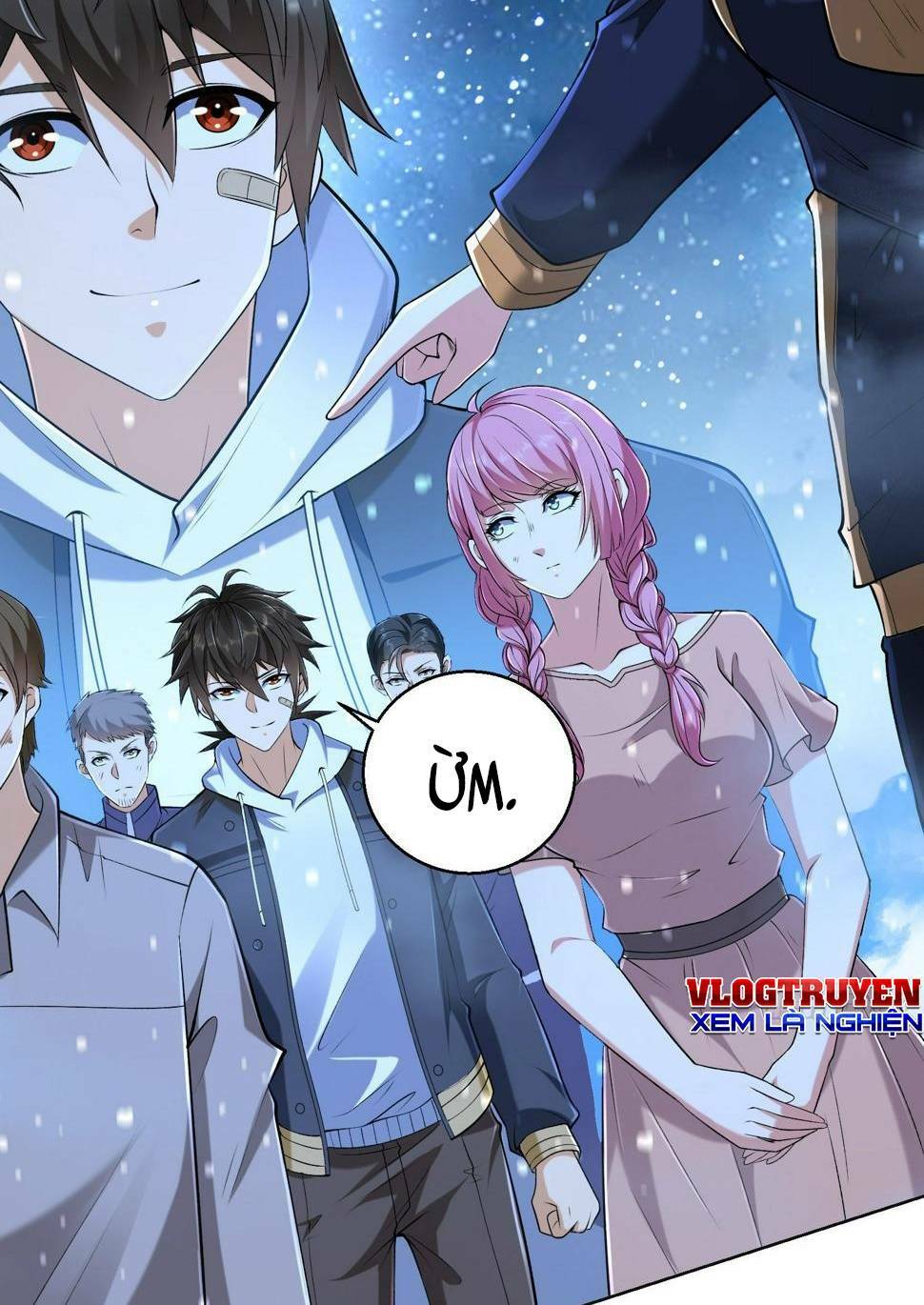 Đệ Nhất Danh Sách - Chapter 144 - Page 50