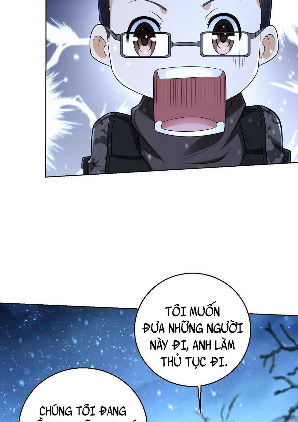 Đệ Nhất Danh Sách - Chapter 144 - Page 53