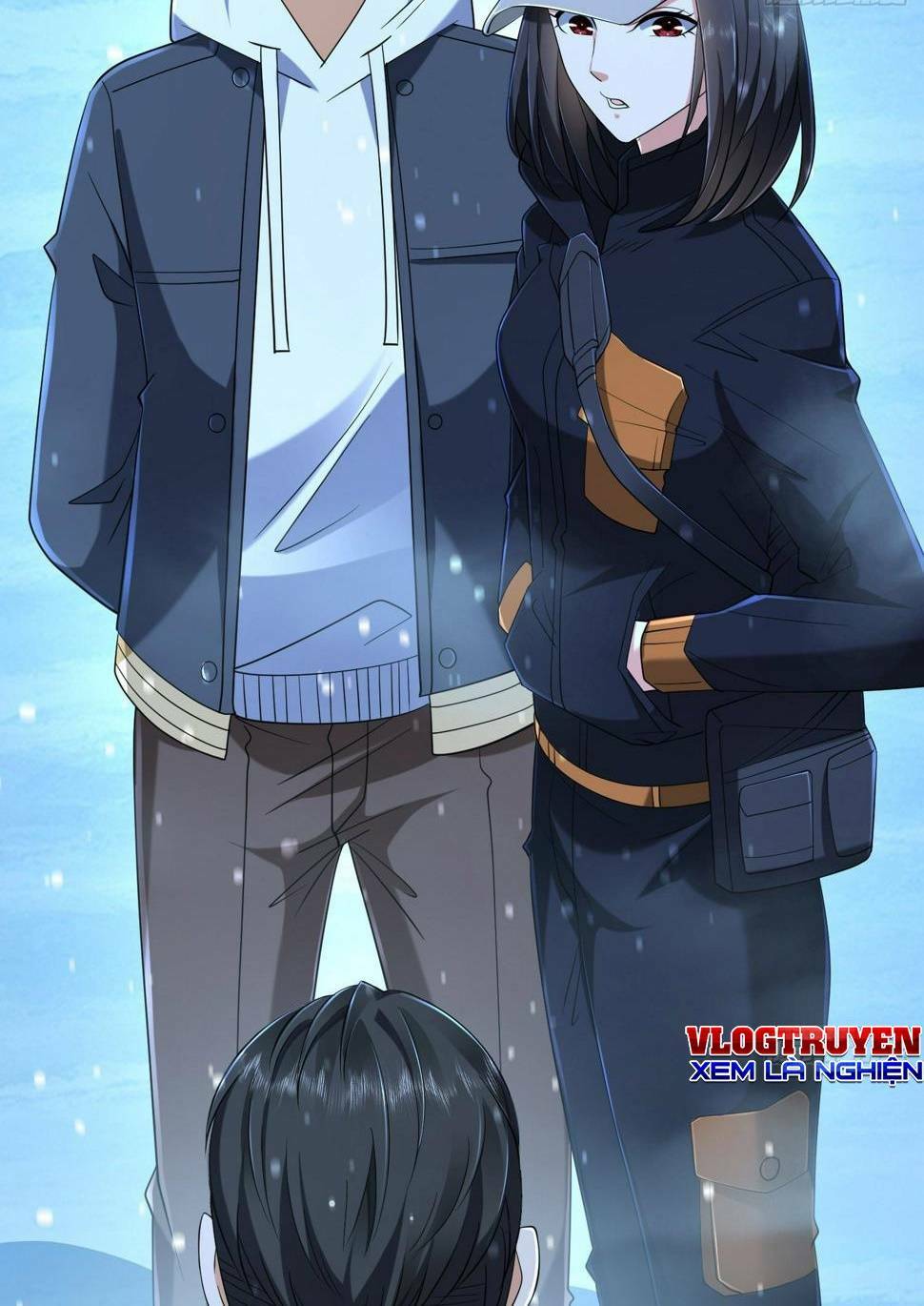 Đệ Nhất Danh Sách - Chapter 144 - Page 56