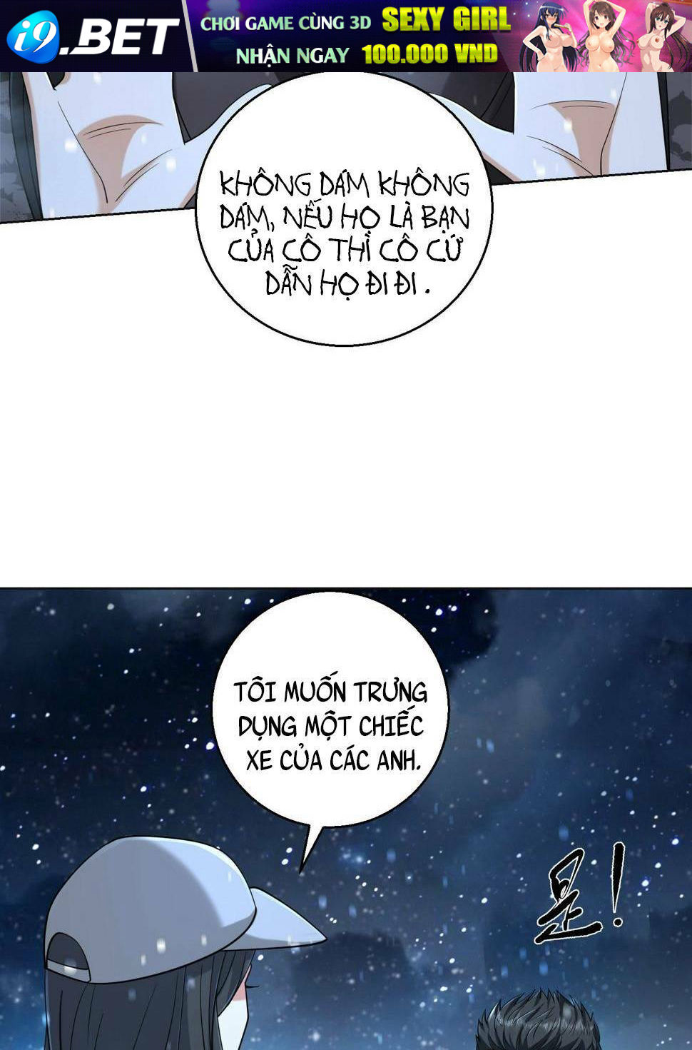 Đệ Nhất Danh Sách - Chapter 144 - Page 58