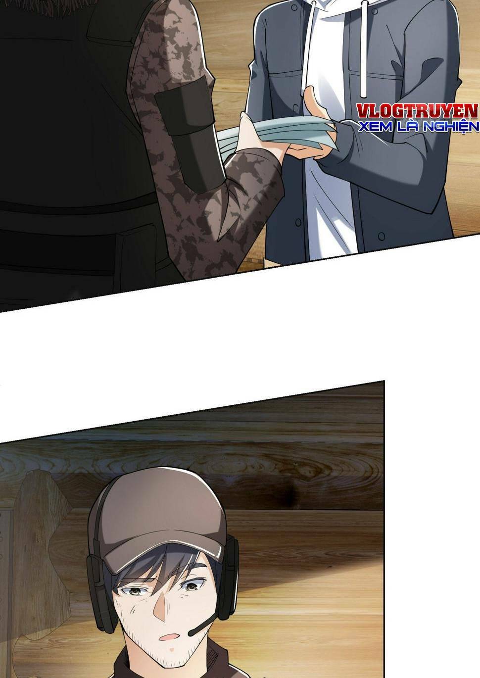 Đệ Nhất Danh Sách - Chapter 144 - Page 5