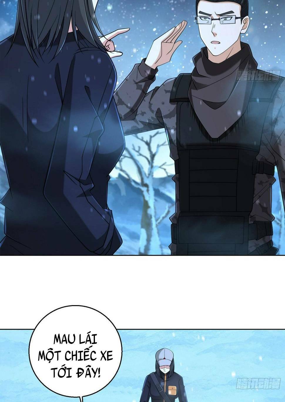 Đệ Nhất Danh Sách - Chapter 144 - Page 59