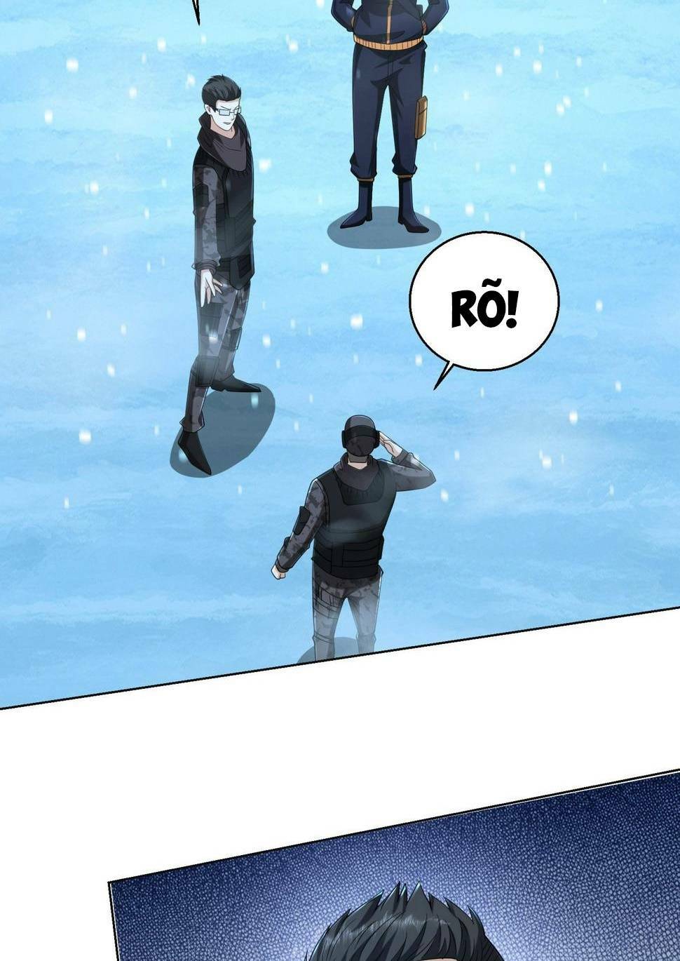 Đệ Nhất Danh Sách - Chapter 144 - Page 60