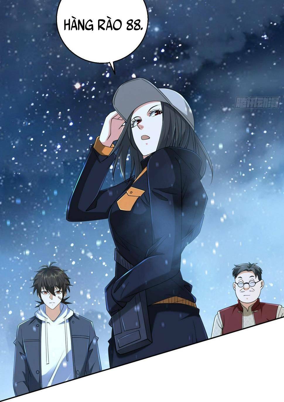 Đệ Nhất Danh Sách - Chapter 144 - Page 62