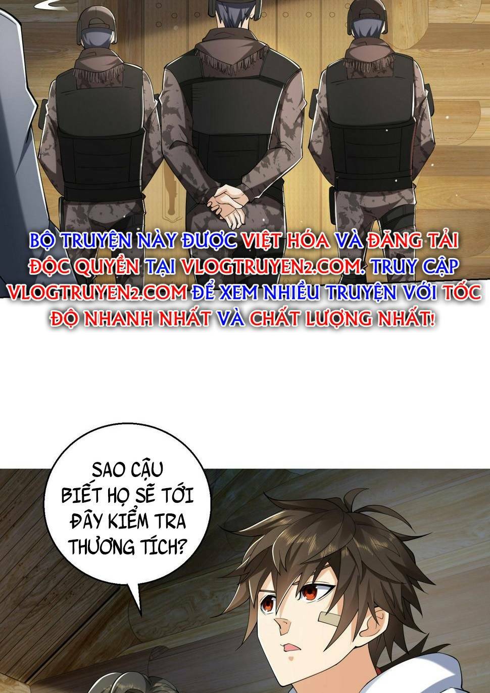 Đệ Nhất Danh Sách - Chapter 144 - Page 7