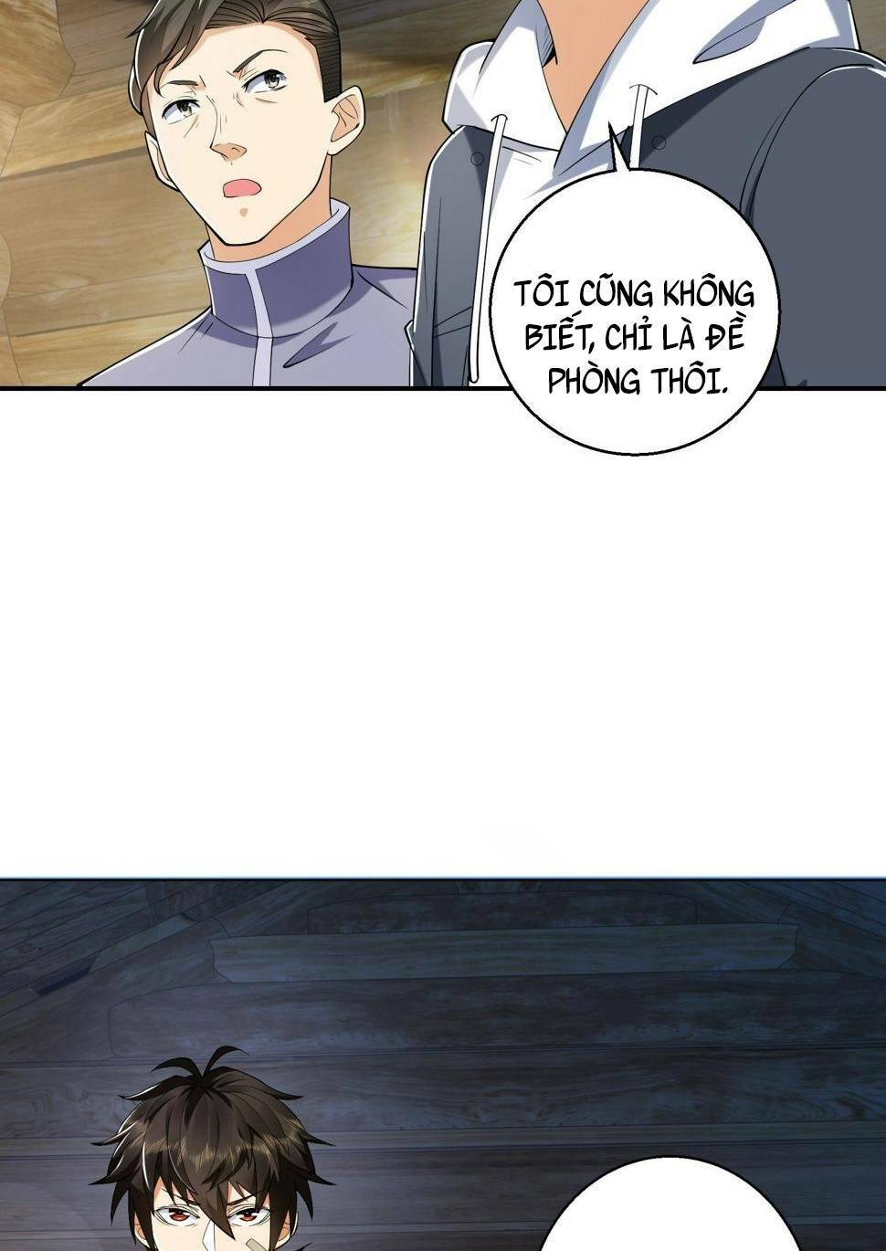 Đệ Nhất Danh Sách - Chapter 144 - Page 8