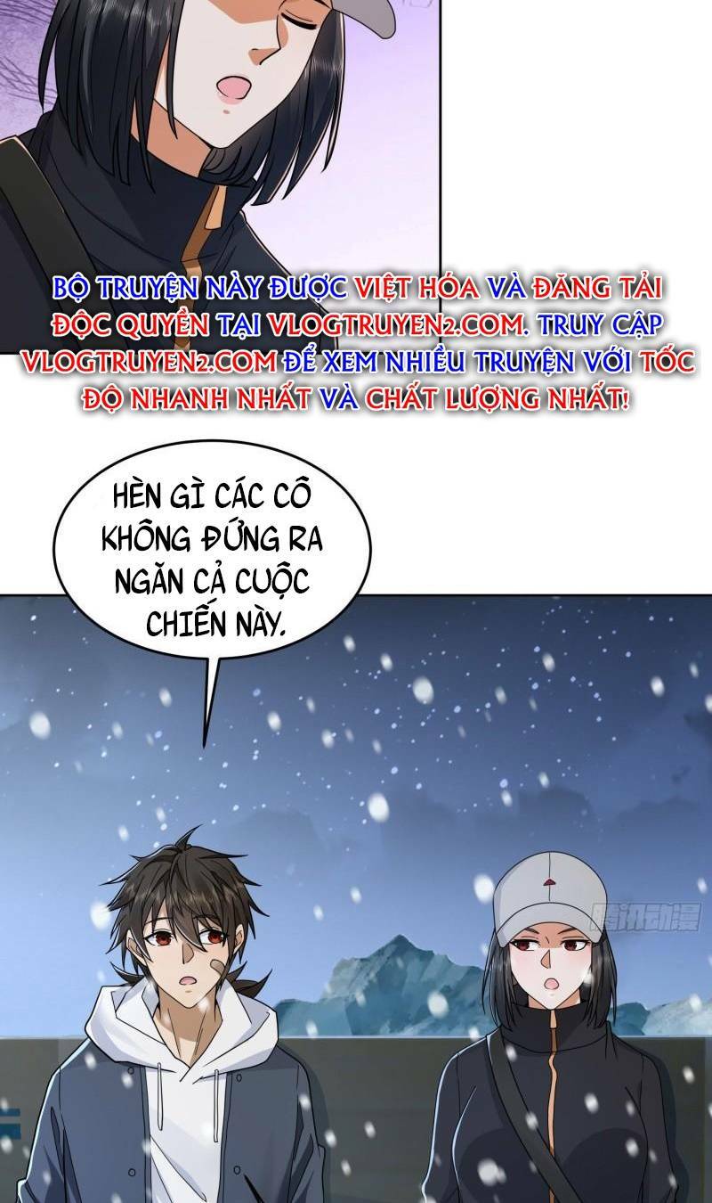 Đệ Nhất Danh Sách - Chapter 145 - Page 9