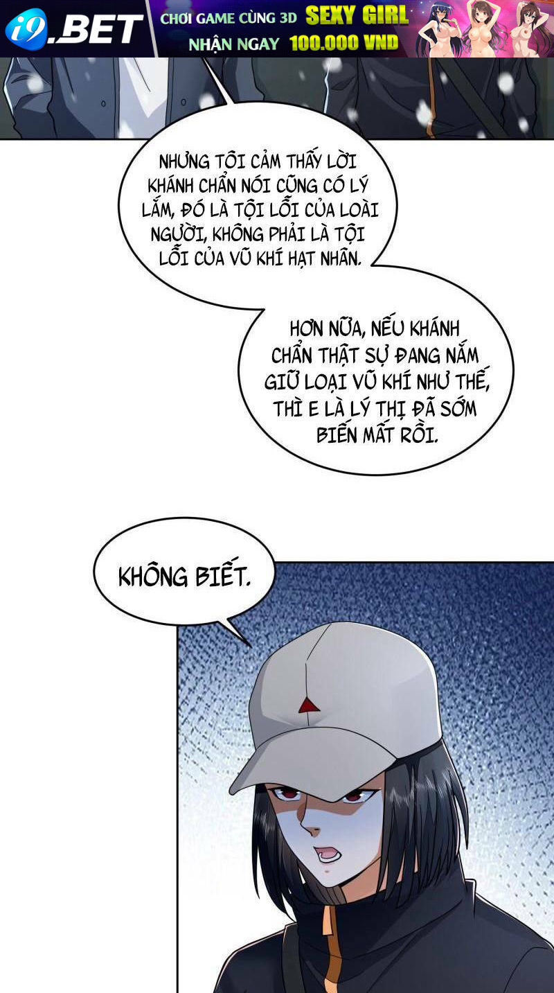 Đệ Nhất Danh Sách - Chapter 145 - Page 10