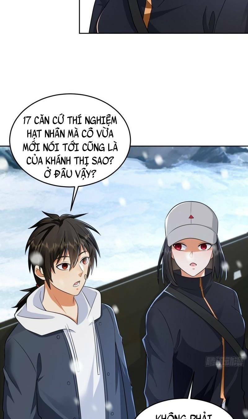 Đệ Nhất Danh Sách - Chapter 145 - Page 11