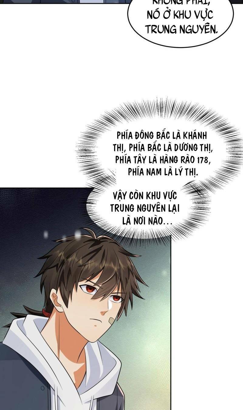 Đệ Nhất Danh Sách - Chapter 145 - Page 12