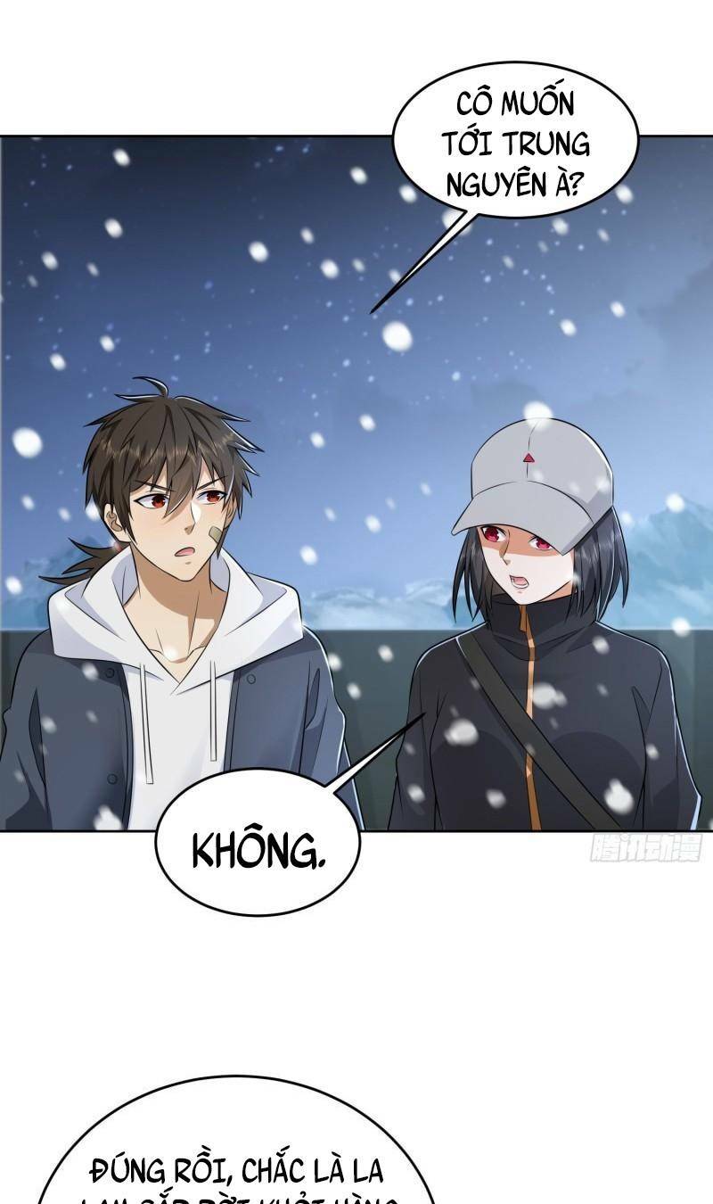 Đệ Nhất Danh Sách - Chapter 145 - Page 16