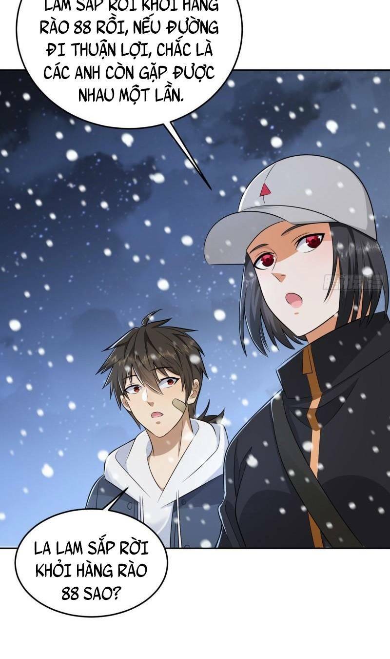 Đệ Nhất Danh Sách - Chapter 145 - Page 17